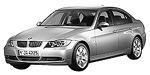 BMW E92 B0119 Fault Code