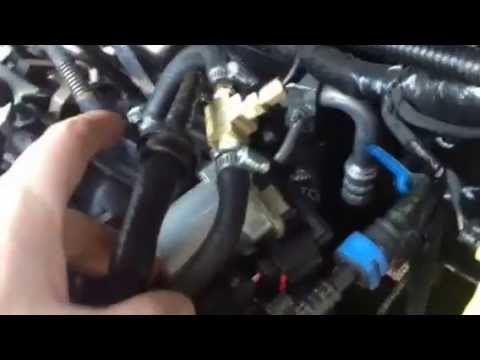 See B0119 repair manual